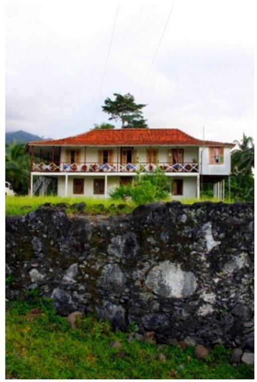 Neves Roca Monte Forte 빌라 외부 사진